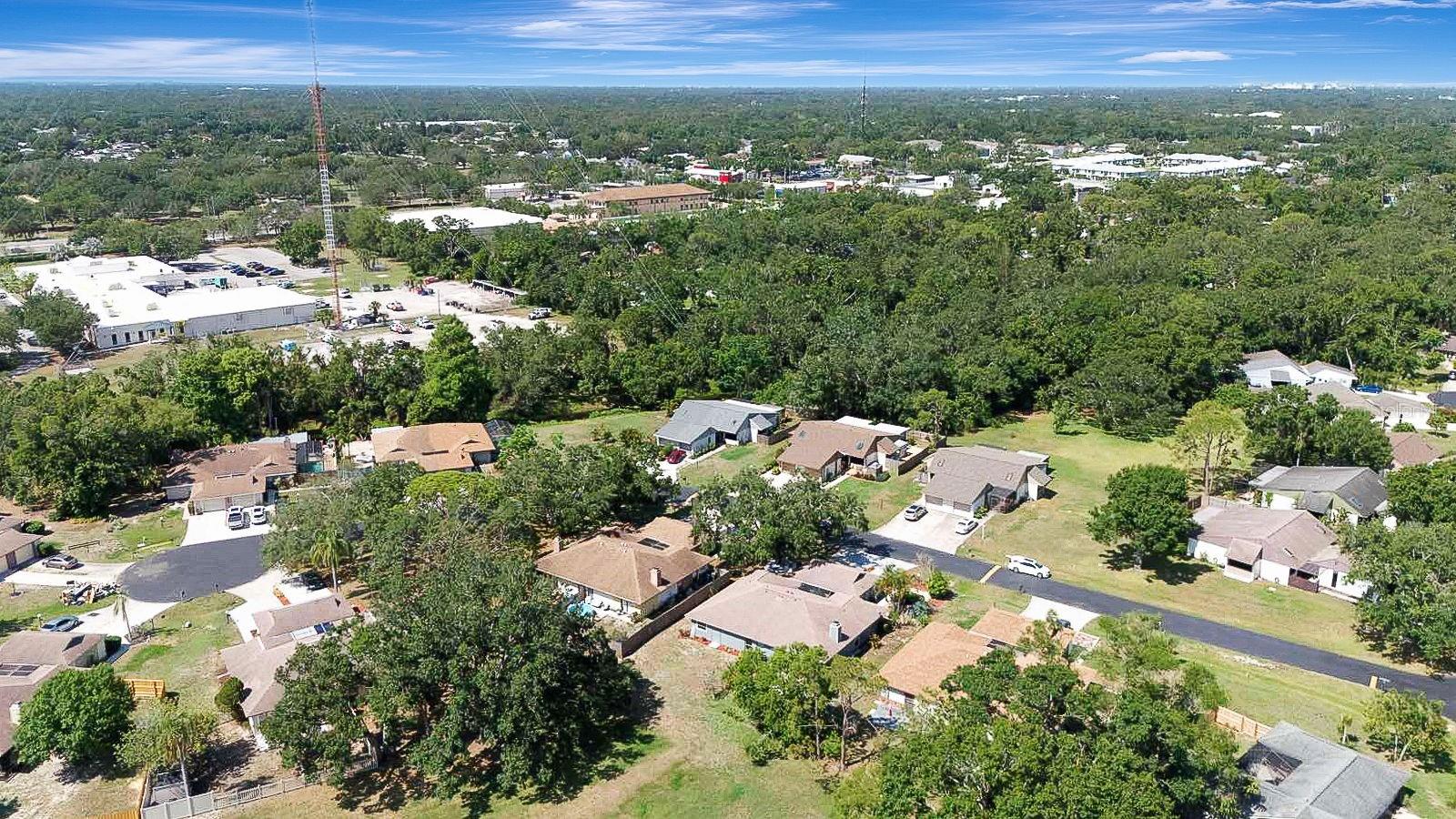 5192 CEDAR HAMMOCK LN, SARASOTA, FL, 34232