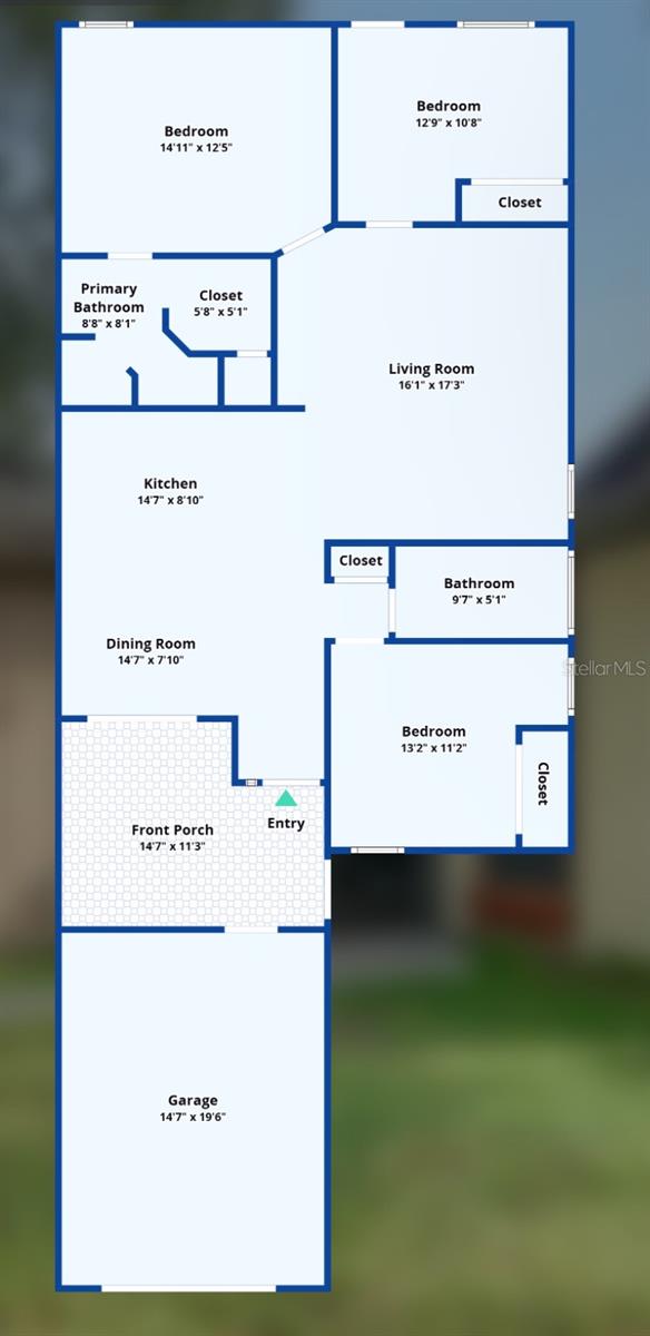 5192 CEDAR HAMMOCK LN, SARASOTA, FL, 34232