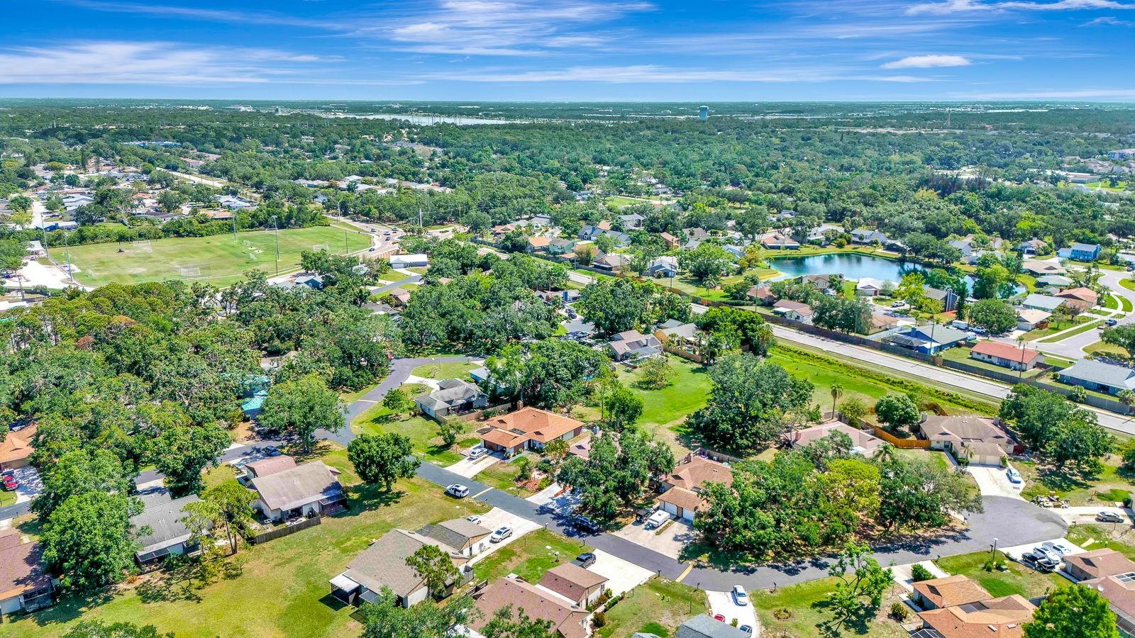 5192 CEDAR HAMMOCK LN, SARASOTA, FL, 34232