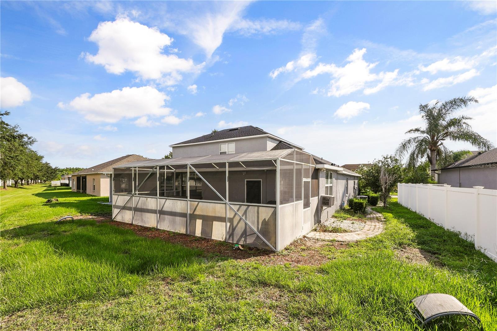 3824 BLUE DASHER DR, KISSIMMEE, FL, 34744