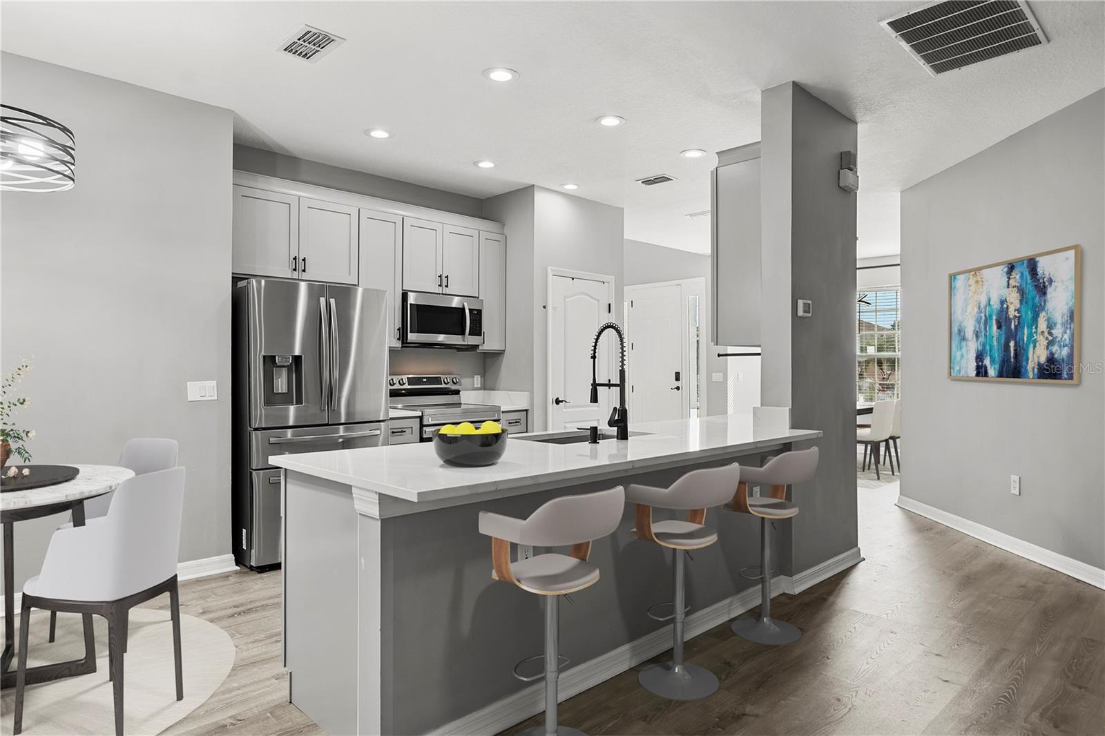 3824 BLUE DASHER DR, KISSIMMEE, FL, 34744