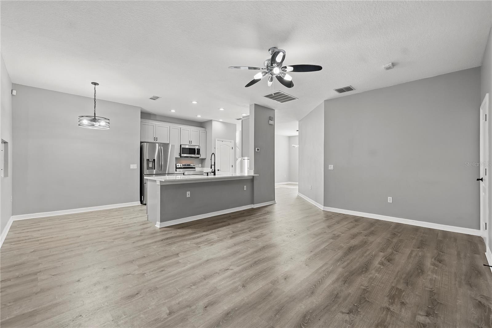 3824 BLUE DASHER DR, KISSIMMEE, FL, 34744