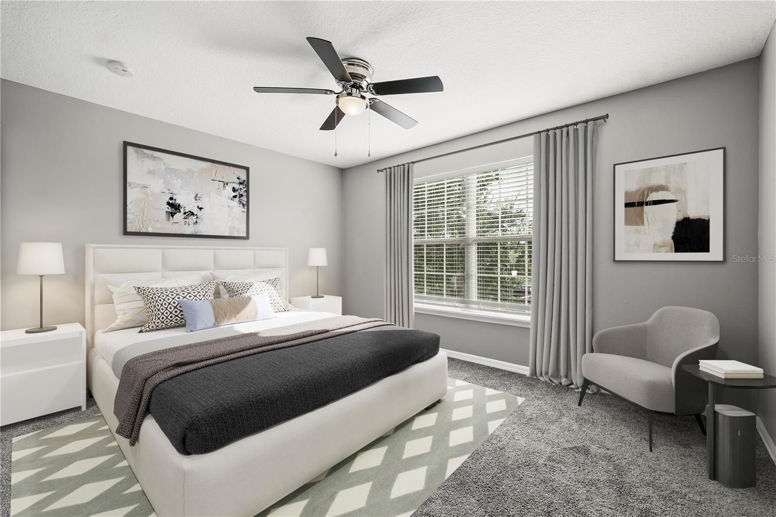 3824 BLUE DASHER DR, KISSIMMEE, FL, 34744