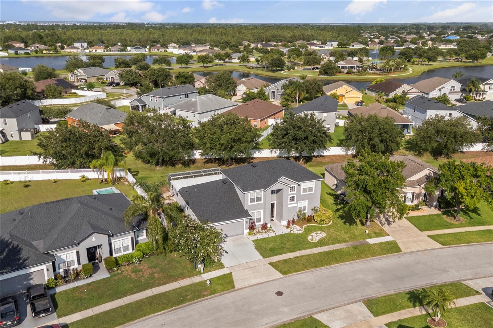 3824 BLUE DASHER DR, KISSIMMEE, FL, 34744