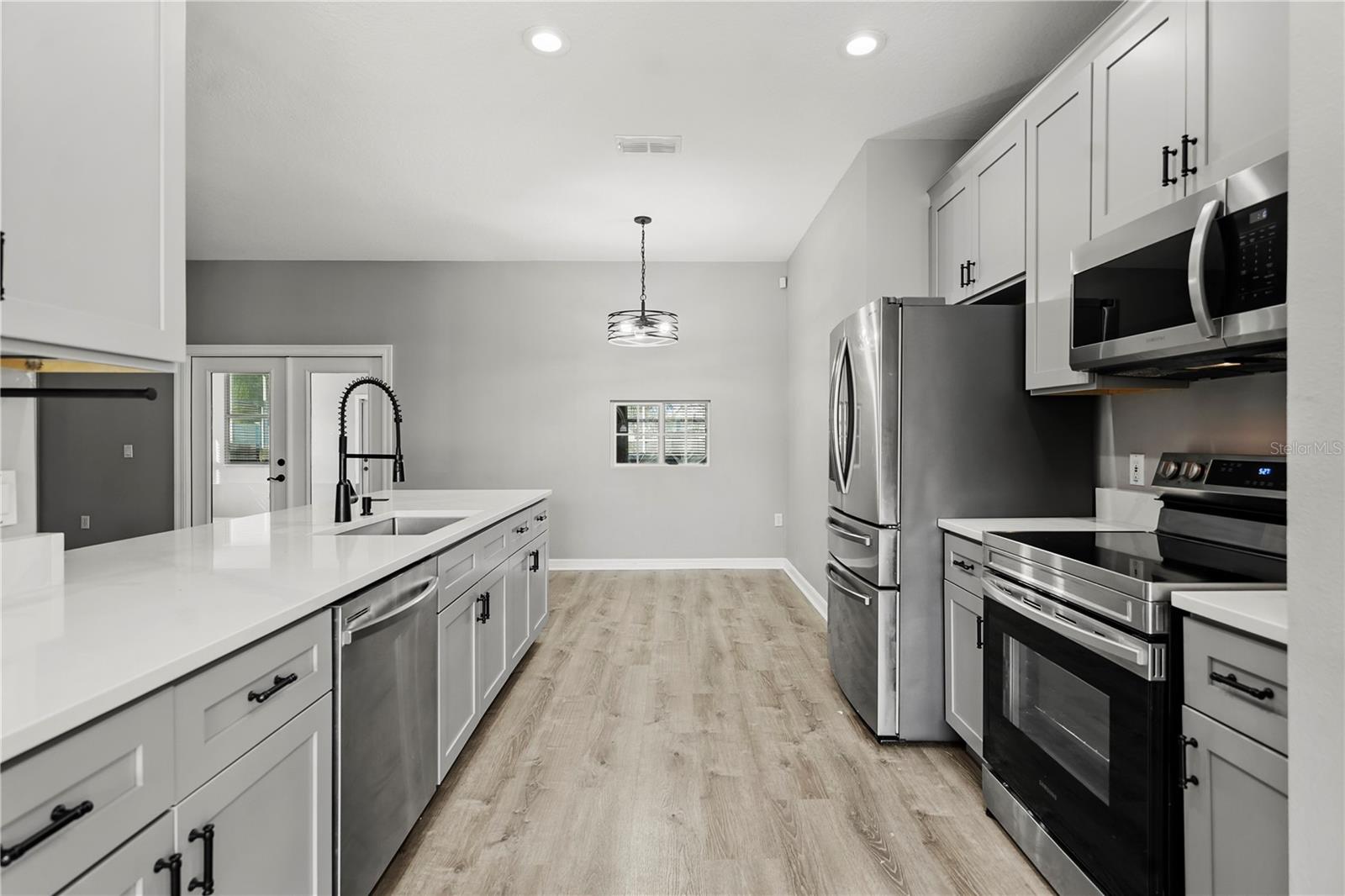 3824 BLUE DASHER DR, KISSIMMEE, FL, 34744