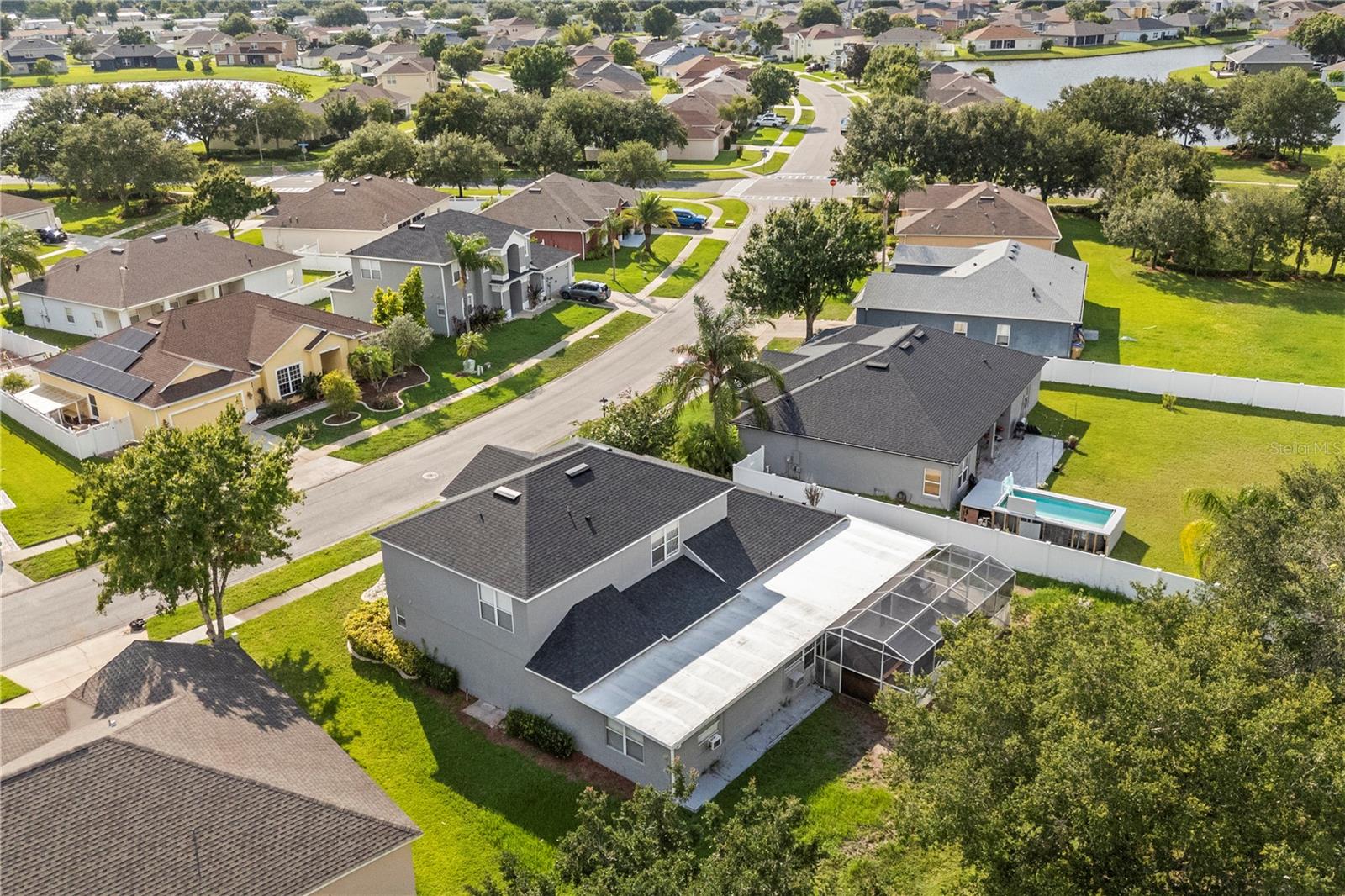 3824 BLUE DASHER DR, KISSIMMEE, FL, 34744