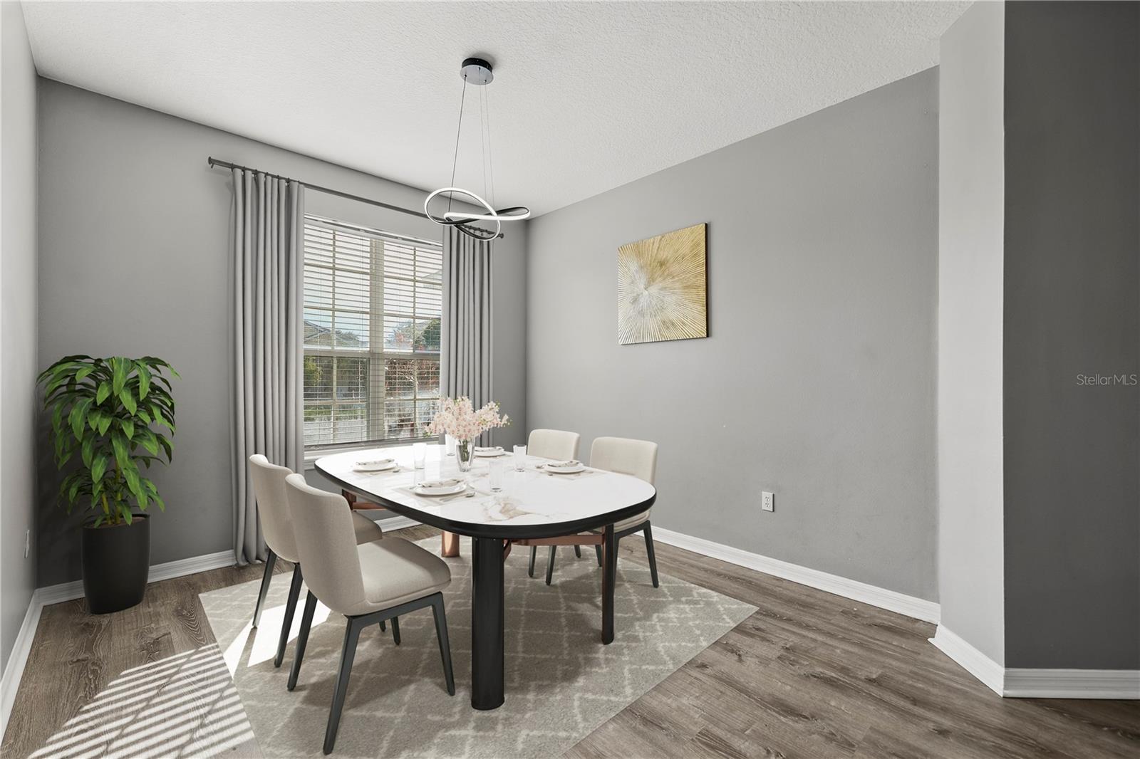 3824 BLUE DASHER DR, KISSIMMEE, FL, 34744