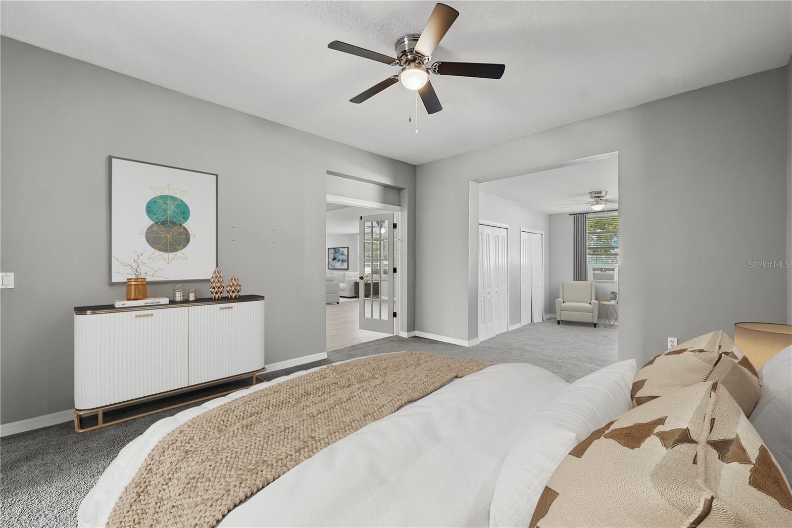 3824 BLUE DASHER DR, KISSIMMEE, FL, 34744