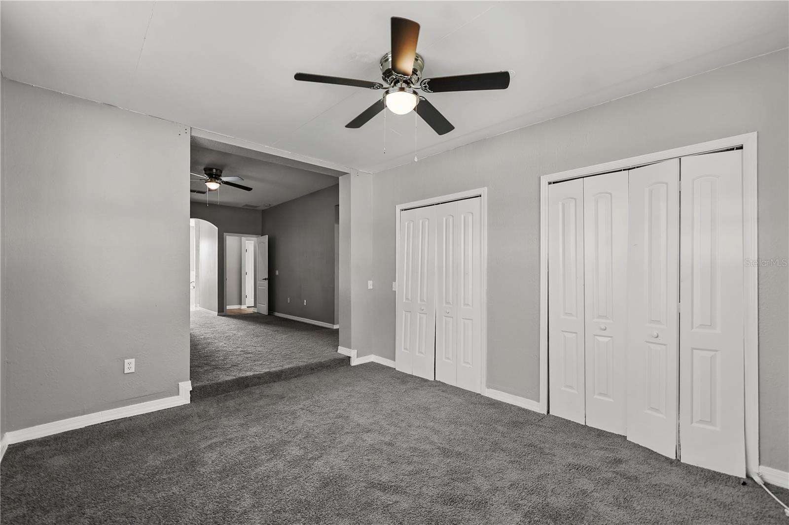 3824 BLUE DASHER DR, KISSIMMEE, FL, 34744