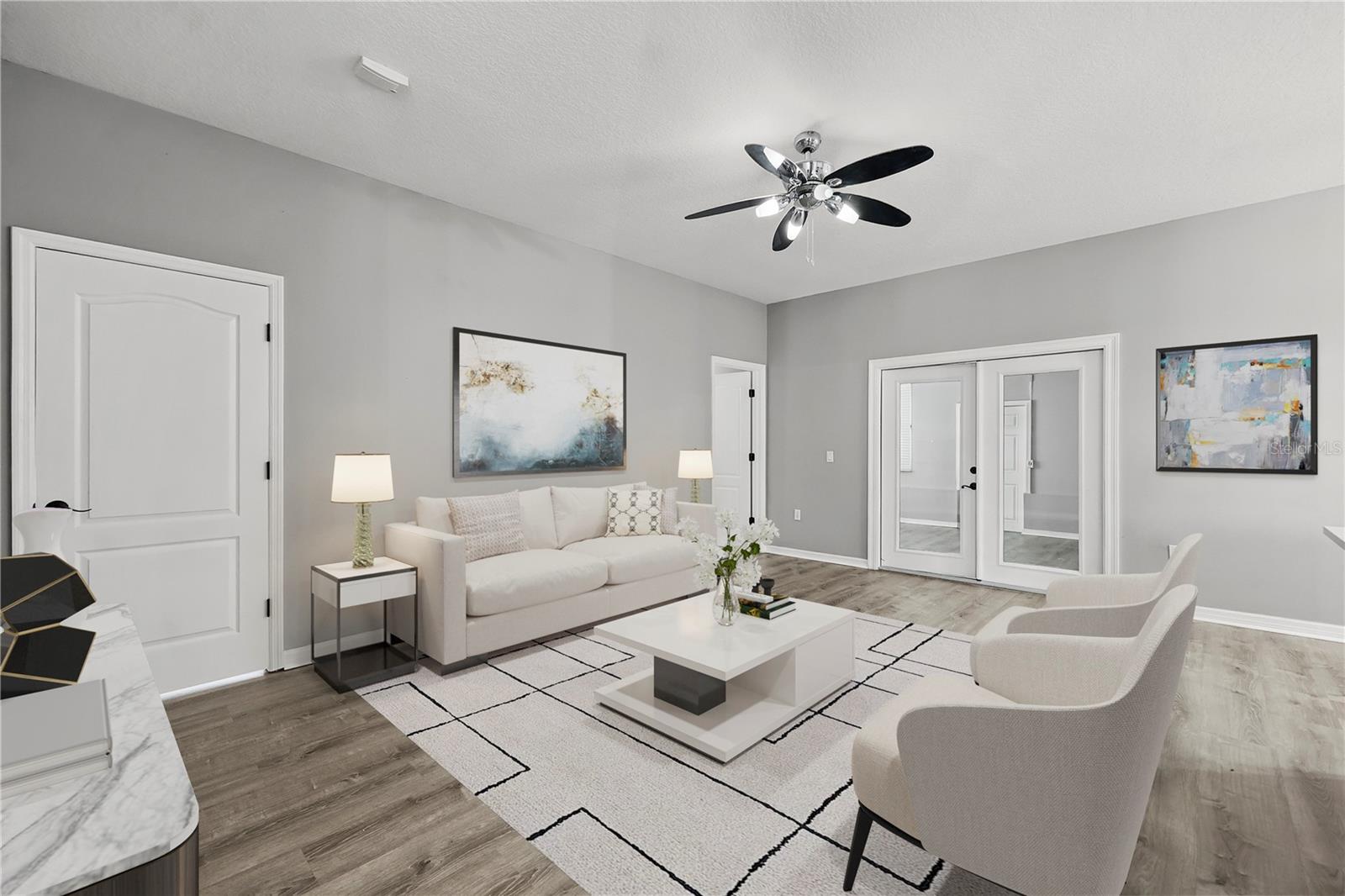 3824 BLUE DASHER DR, KISSIMMEE, FL, 34744