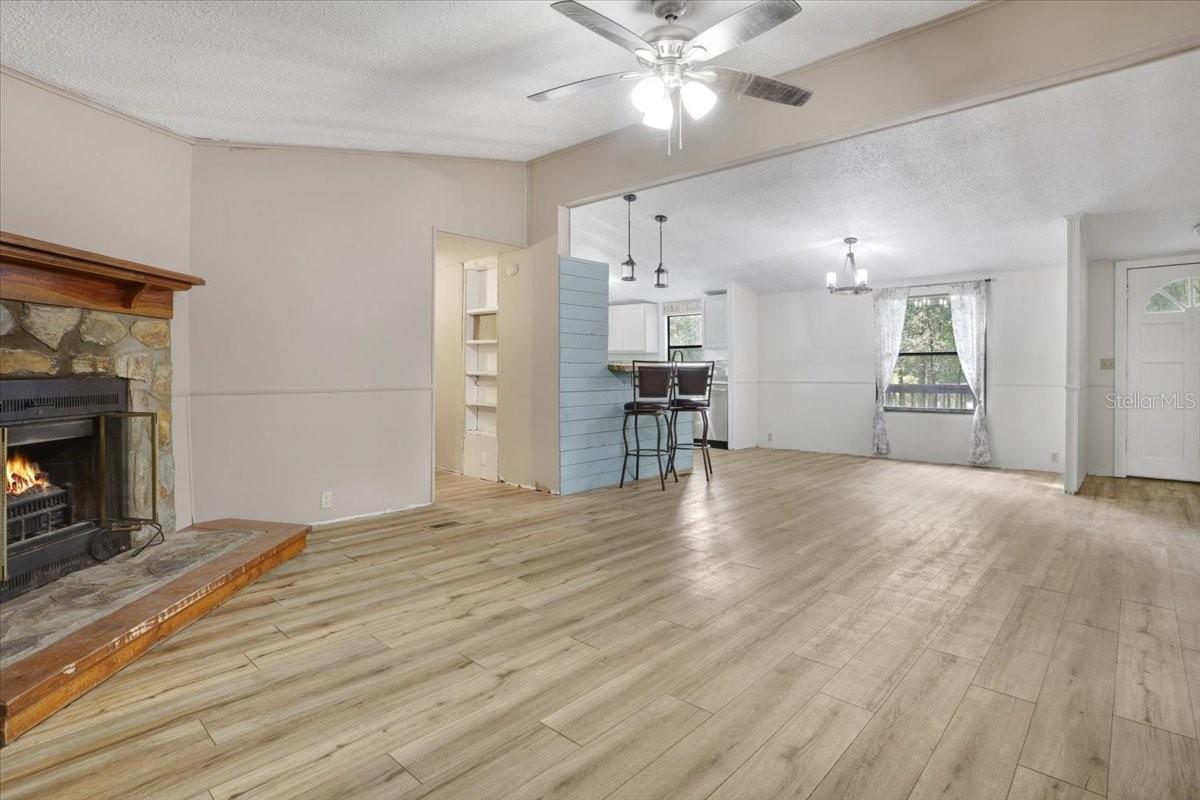 425 SW LONGHORN TER, FORT WHITE, FL, 32038