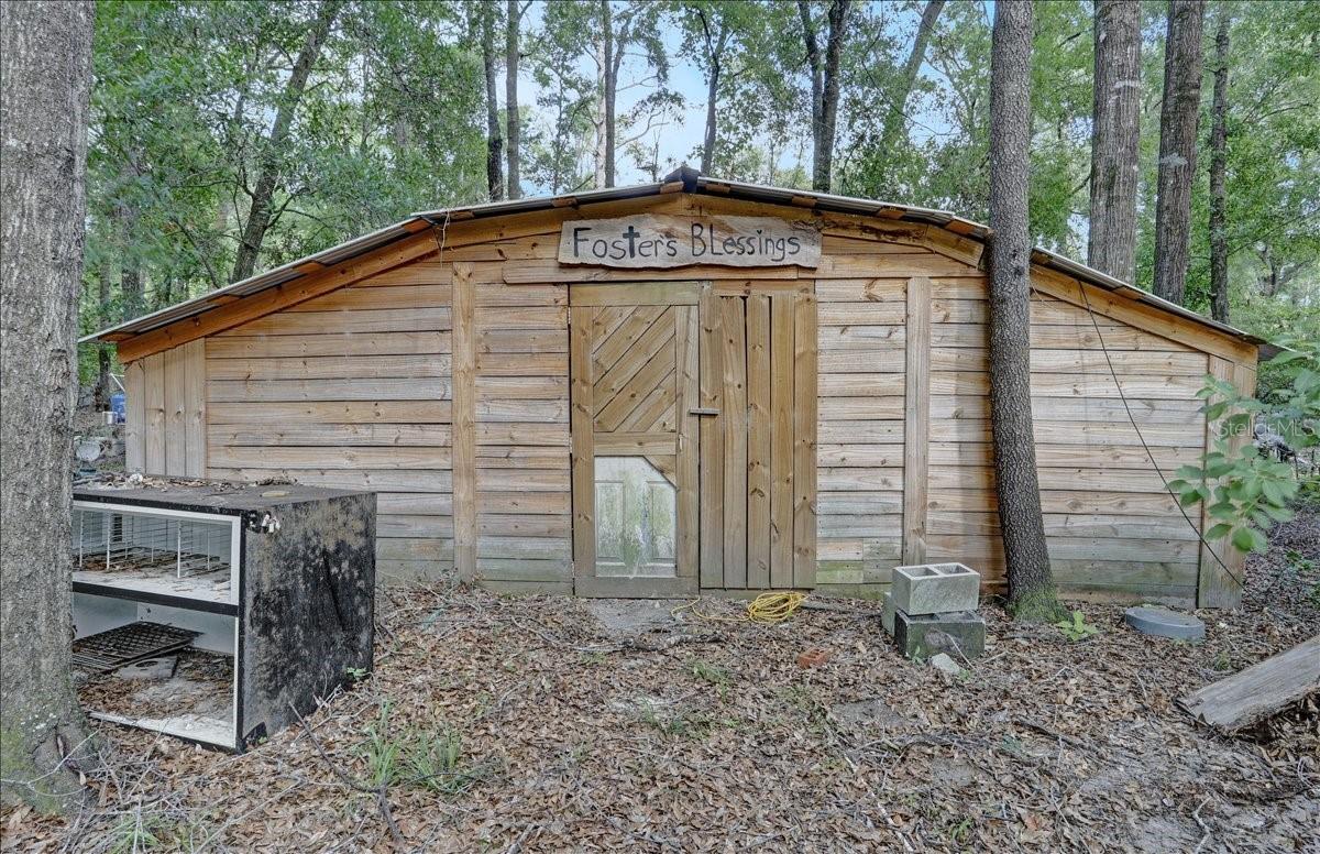 425 SW LONGHORN TER, FORT WHITE, FL, 32038