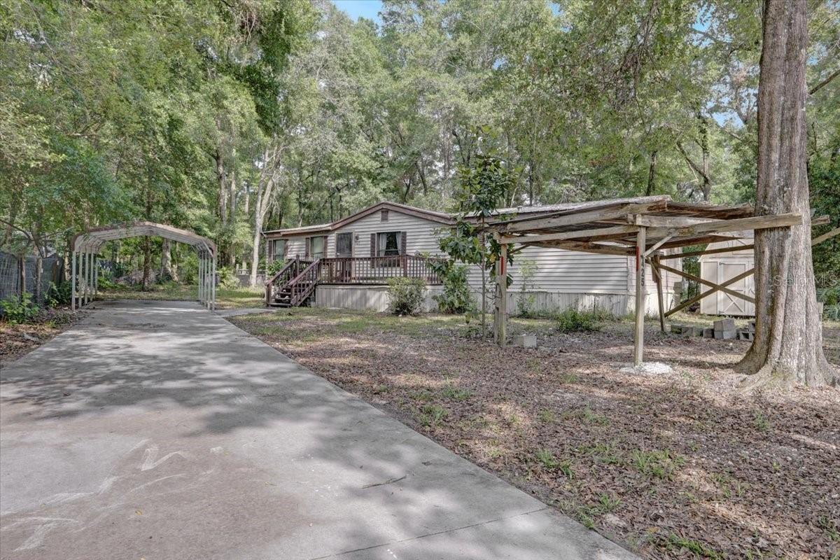 425 SW LONGHORN TER, FORT WHITE, FL, 32038