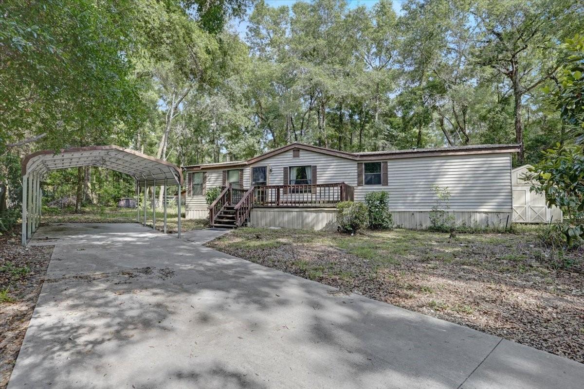 425 SW LONGHORN TER, FORT WHITE, FL, 32038