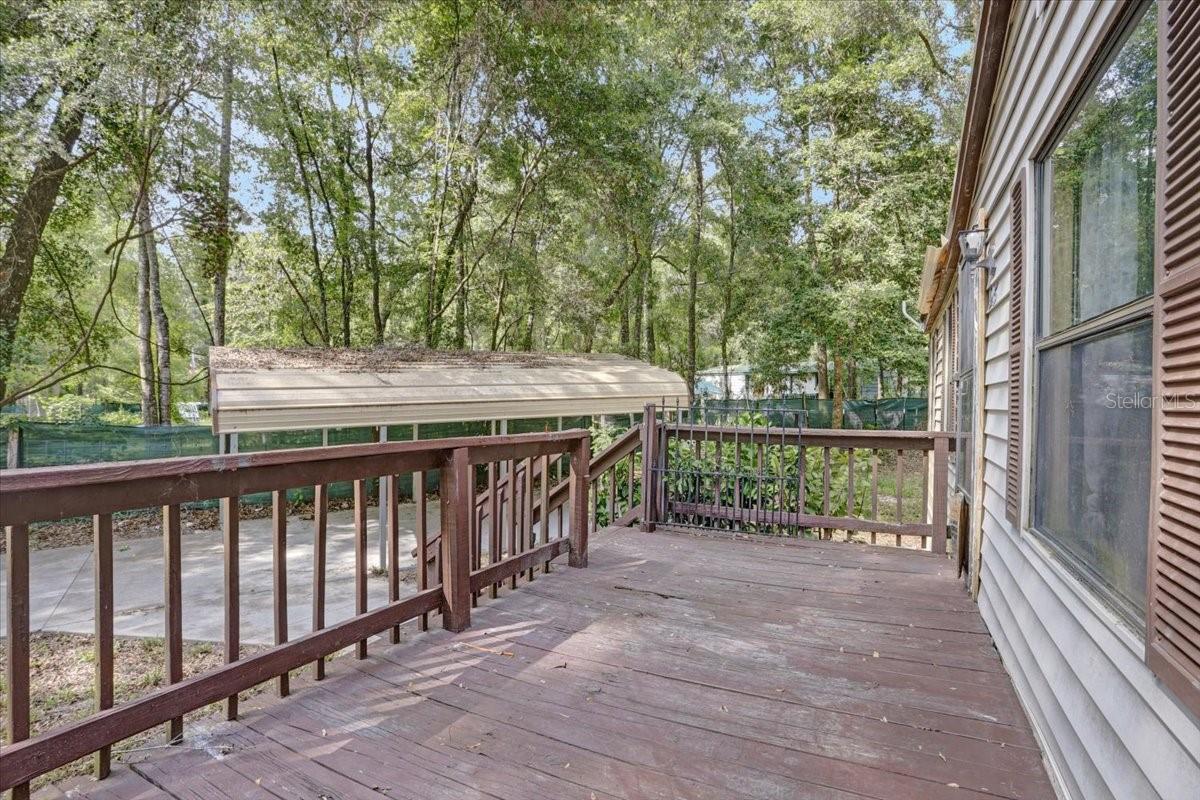 425 SW LONGHORN TER, FORT WHITE, FL, 32038