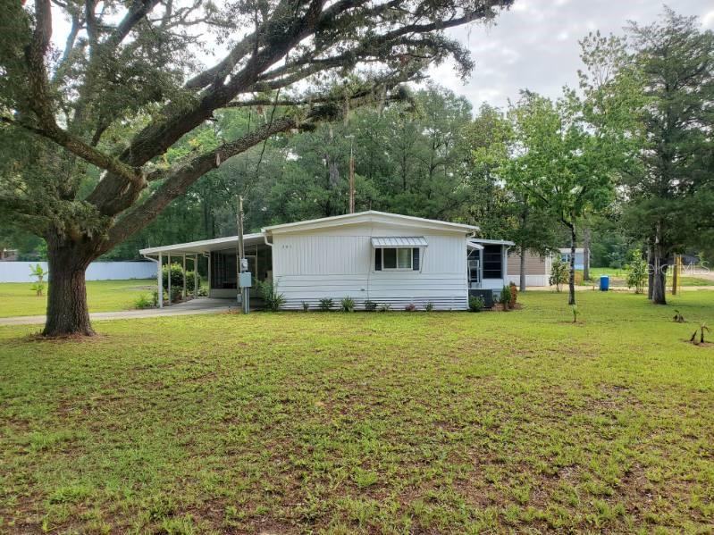 301 SW 156TH CT, OCALA, FL, 34481