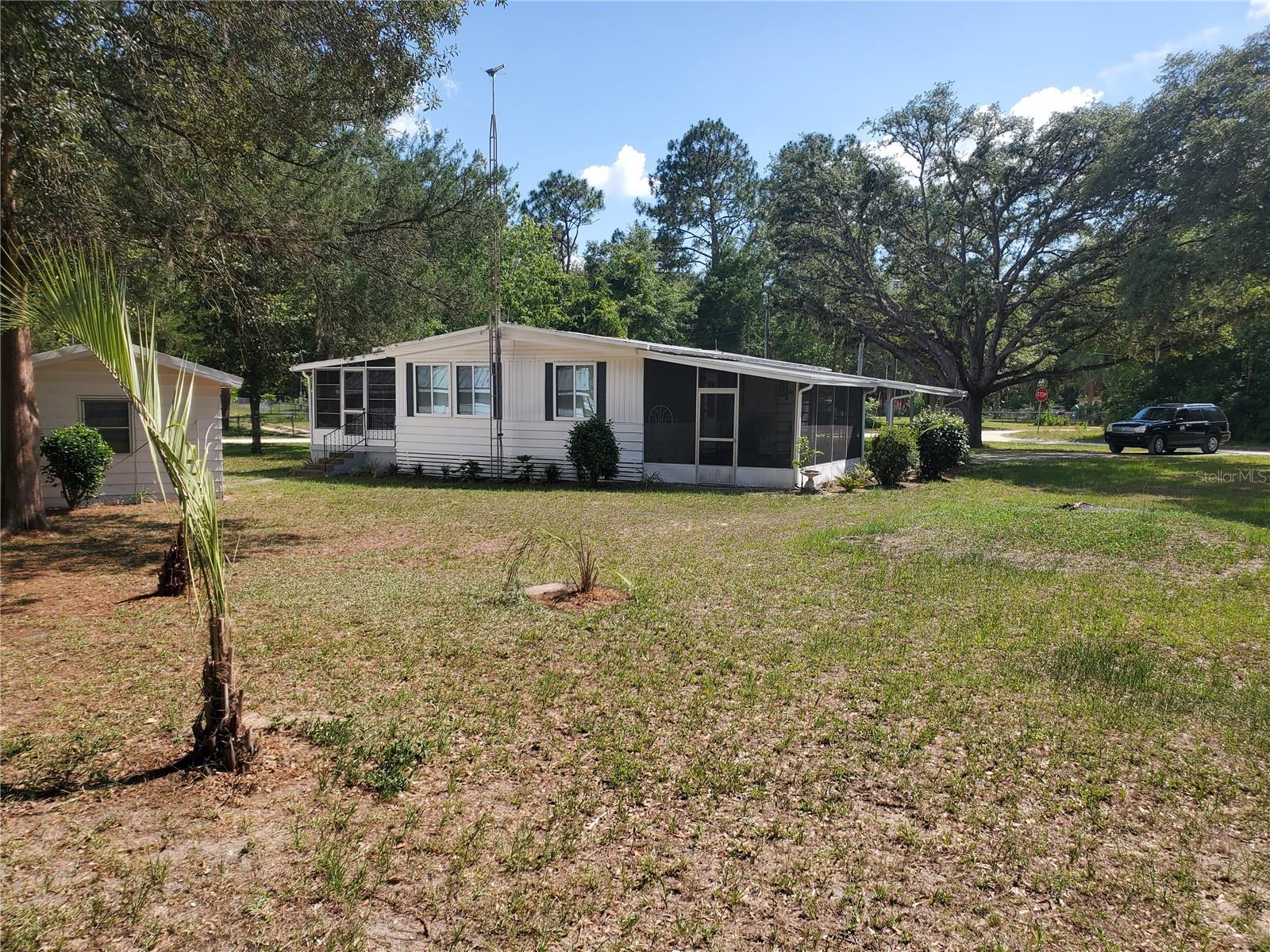 301 SW 156TH CT, OCALA, FL, 34481