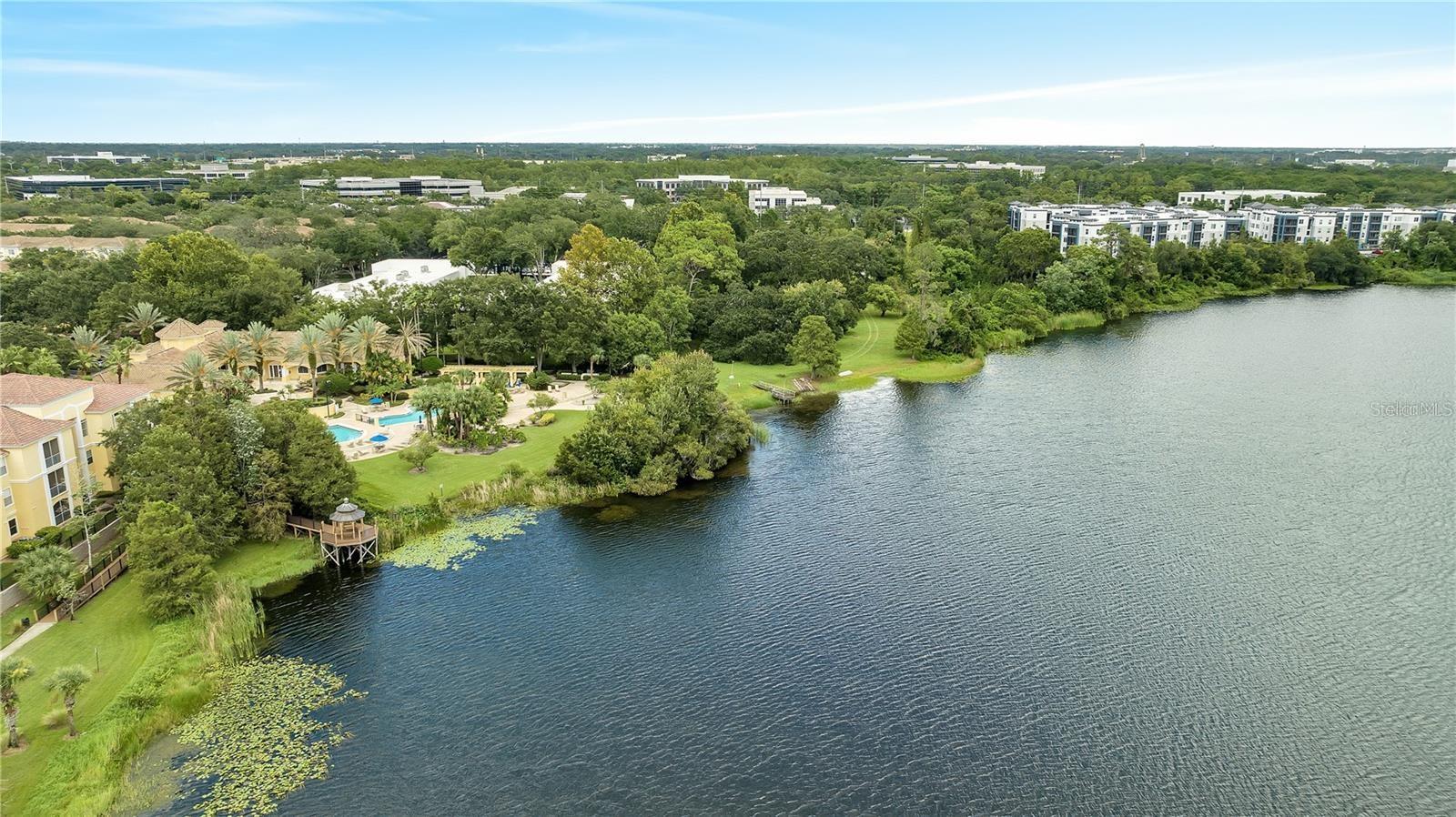 1100 LAKE SHADOW CIR #2101, MAITLAND, FL, 32751