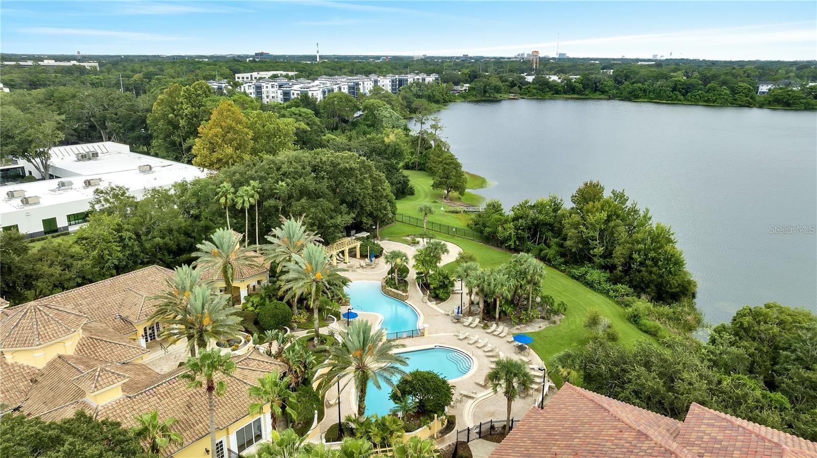 1100 LAKE SHADOW CIR #2101, MAITLAND, FL, 32751