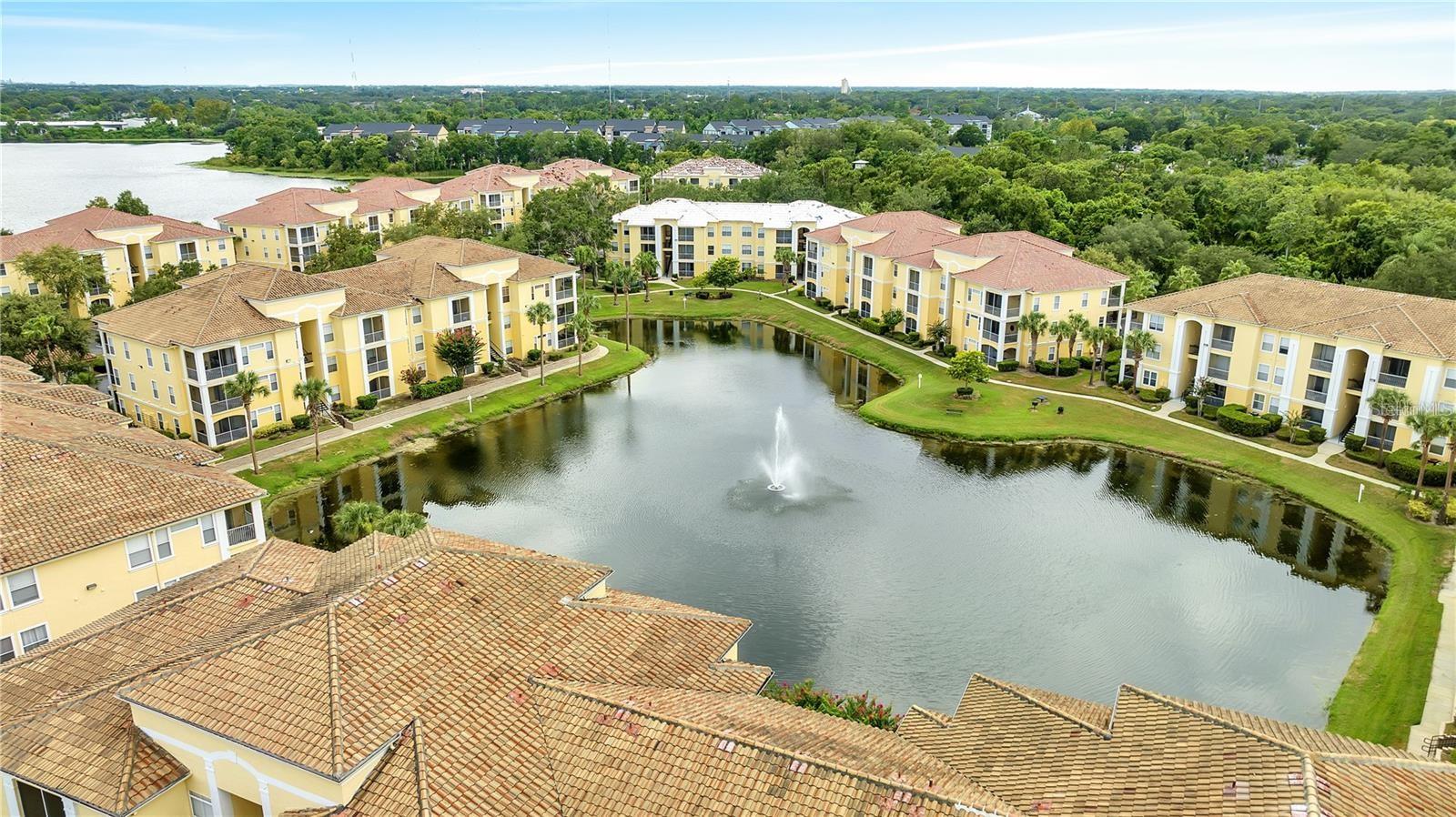 1100 LAKE SHADOW CIR #2101, MAITLAND, FL, 32751