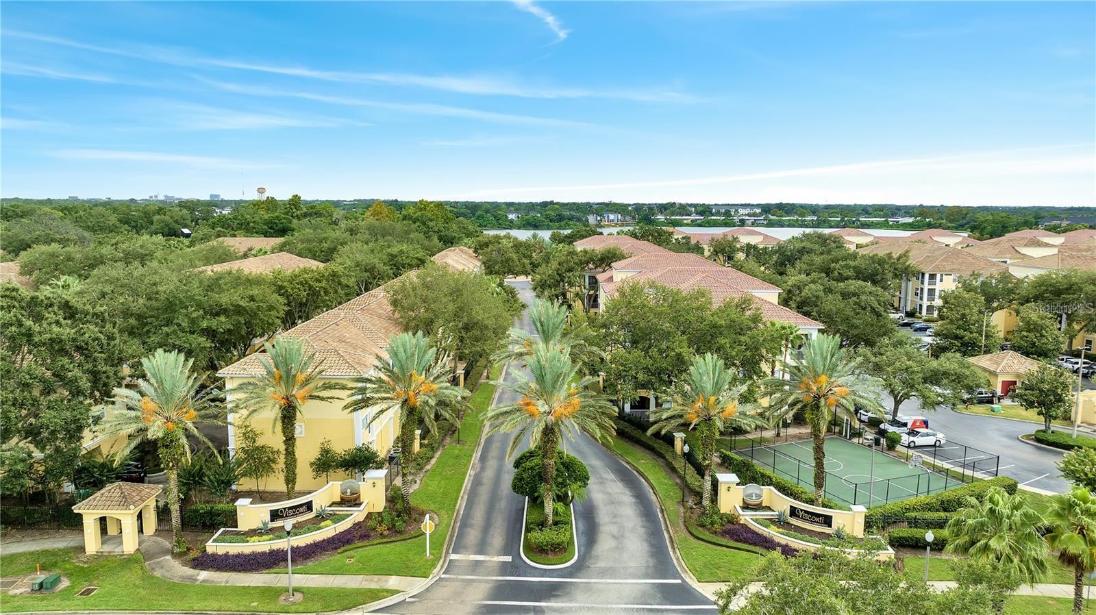 1100 LAKE SHADOW CIR #2101, MAITLAND, FL, 32751