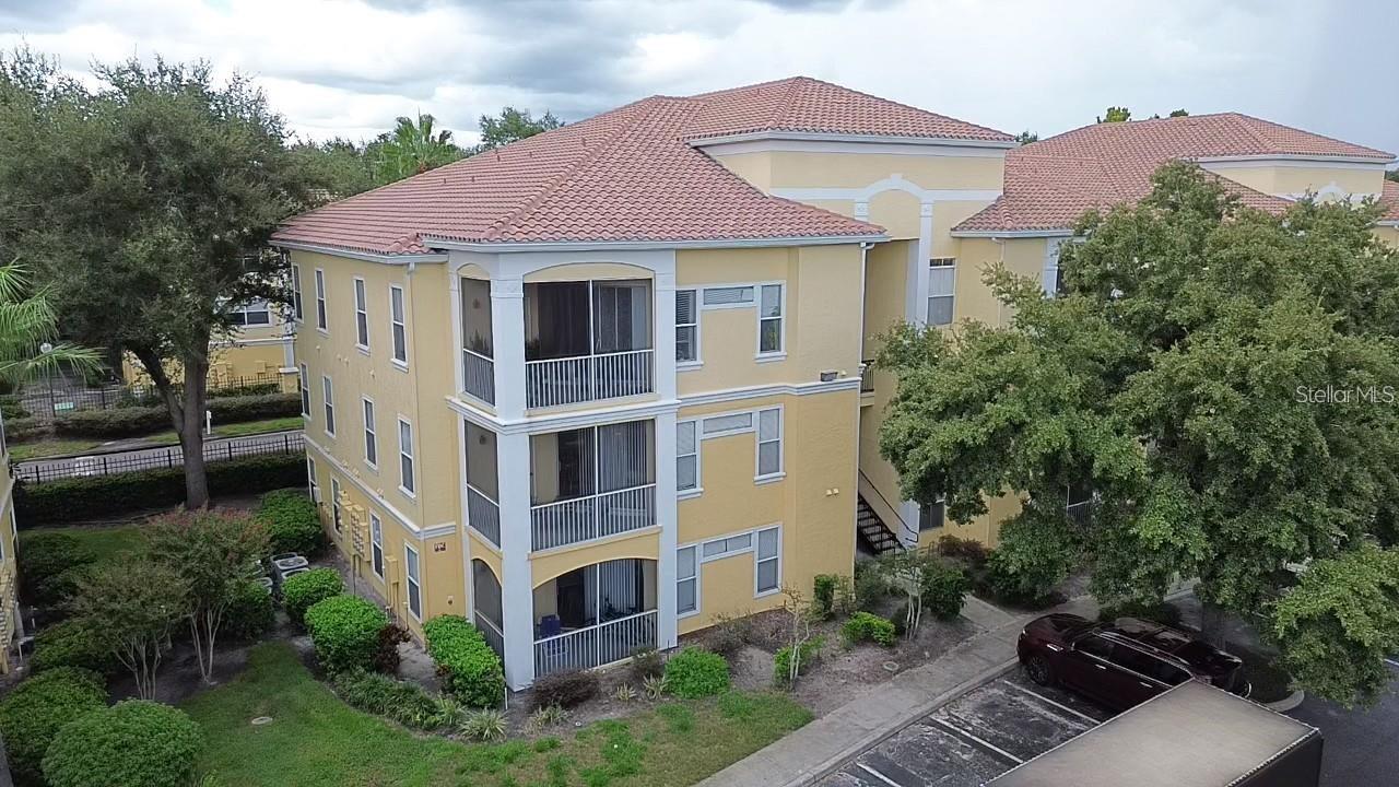 1100 LAKE SHADOW CIR #2101, MAITLAND, FL, 32751