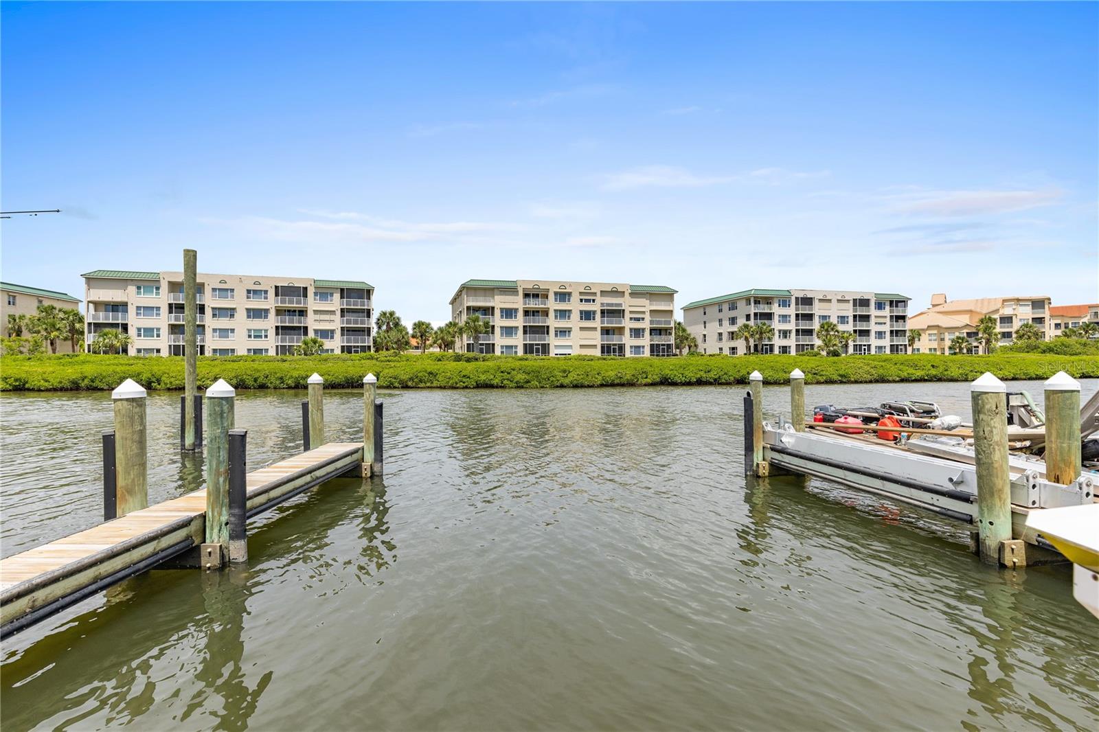 512 S PENINSULA AVE, NEW SMYRNA BEACH, FL, 32169