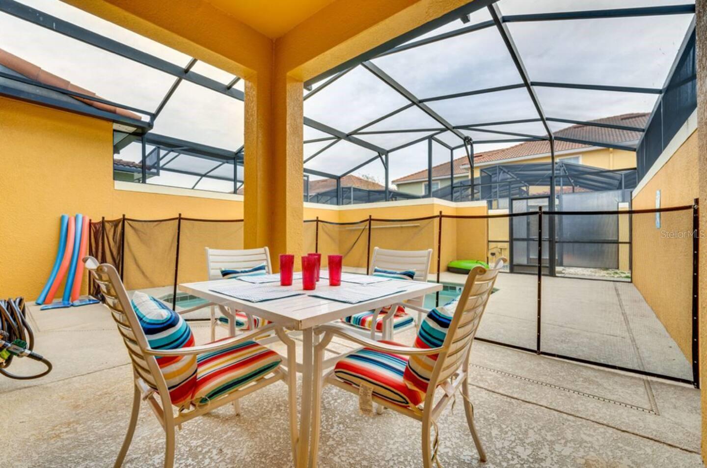 8963 CALIFORNIA PALM RD, KISSIMMEE, FL, 34747