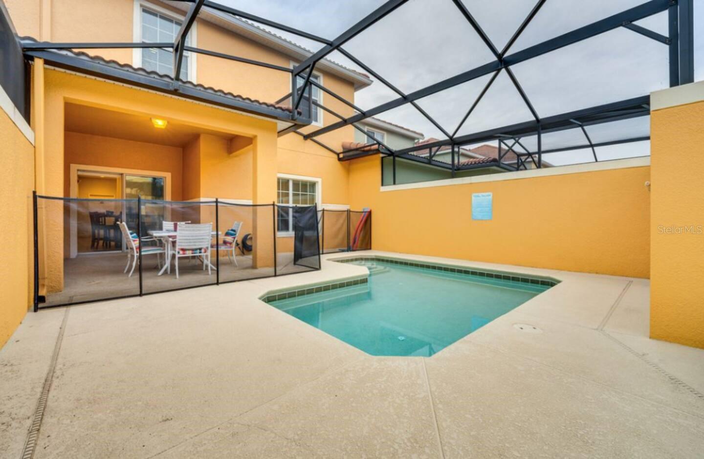 8963 CALIFORNIA PALM RD, KISSIMMEE, FL, 34747