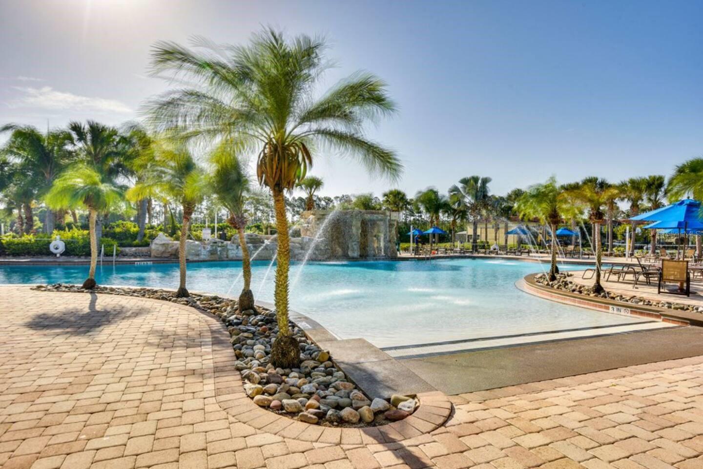 8963 CALIFORNIA PALM RD, KISSIMMEE, FL, 34747