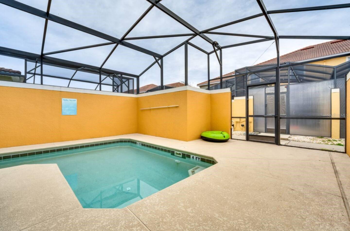 8963 CALIFORNIA PALM RD, KISSIMMEE, FL, 34747