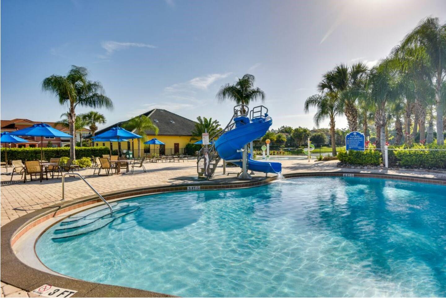 8963 CALIFORNIA PALM RD, KISSIMMEE, FL, 34747