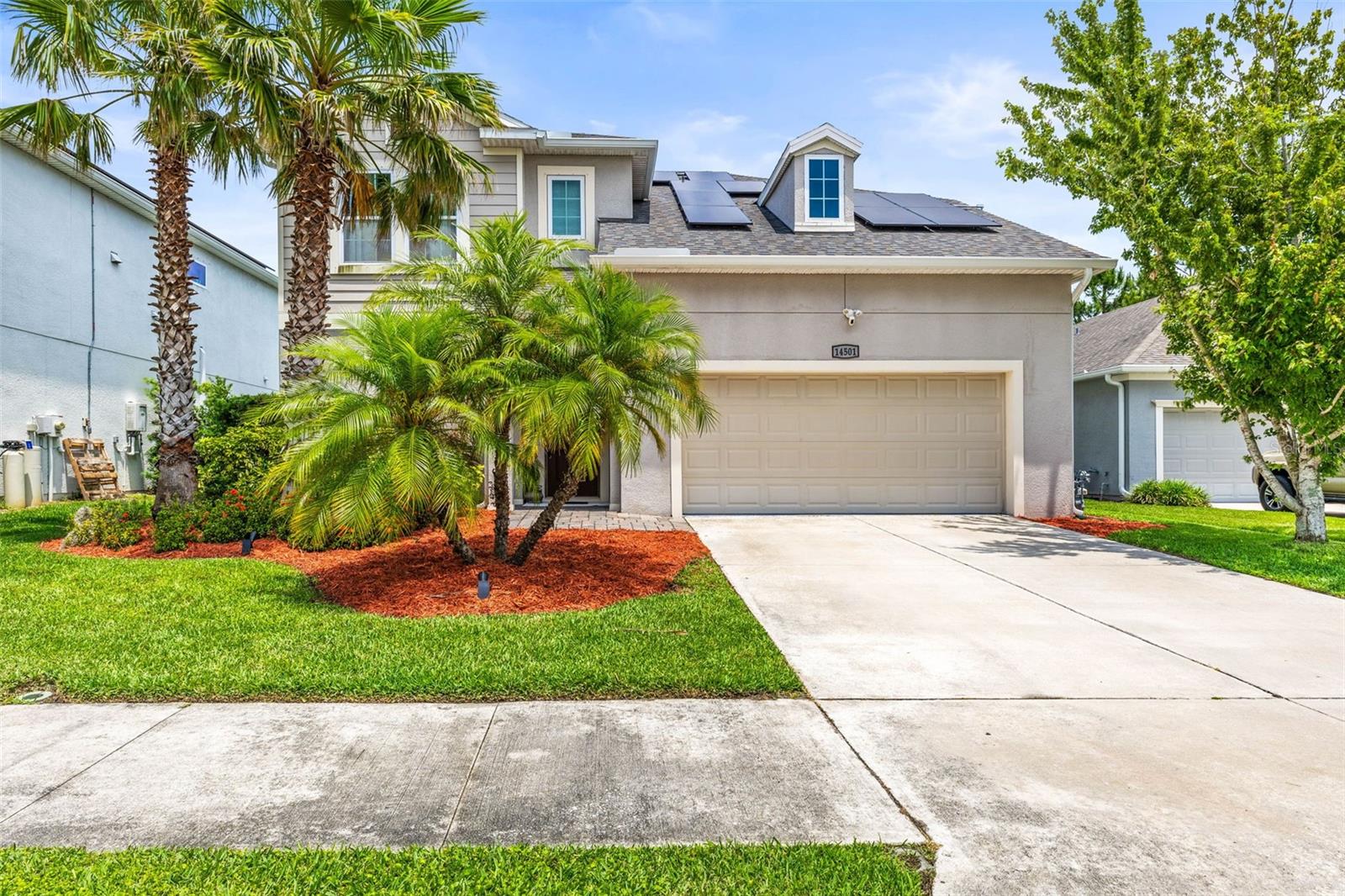 14501 TRAILS EDGE BLVD, ODESSA, FL, 33556