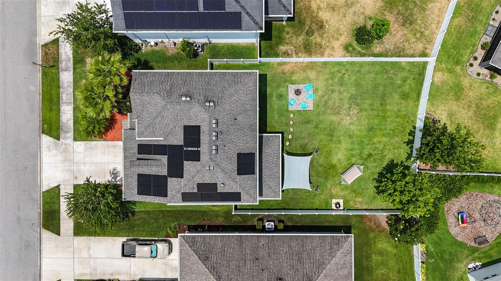 14501 TRAILS EDGE BLVD, ODESSA, FL, 33556