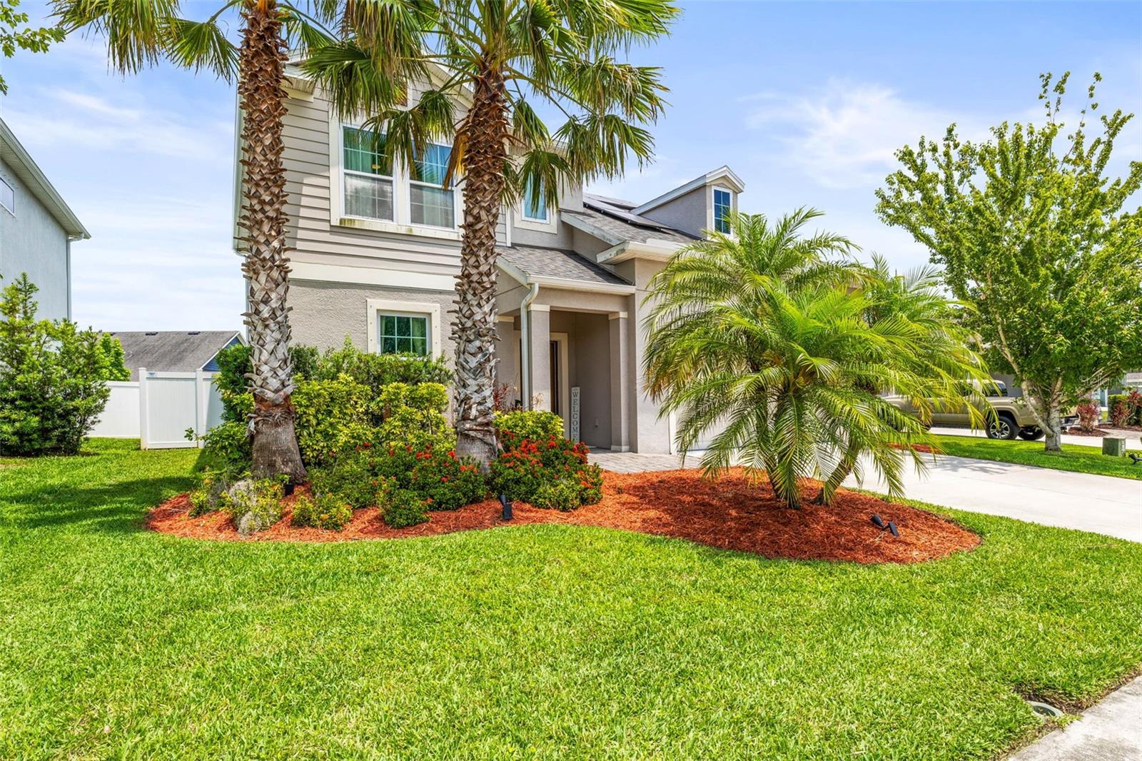 14501 TRAILS EDGE BLVD, ODESSA, FL, 33556