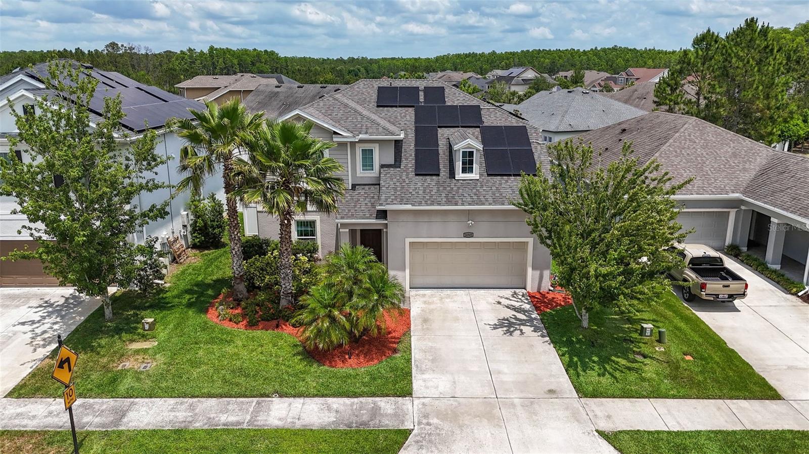 14501 TRAILS EDGE BLVD, ODESSA, FL, 33556