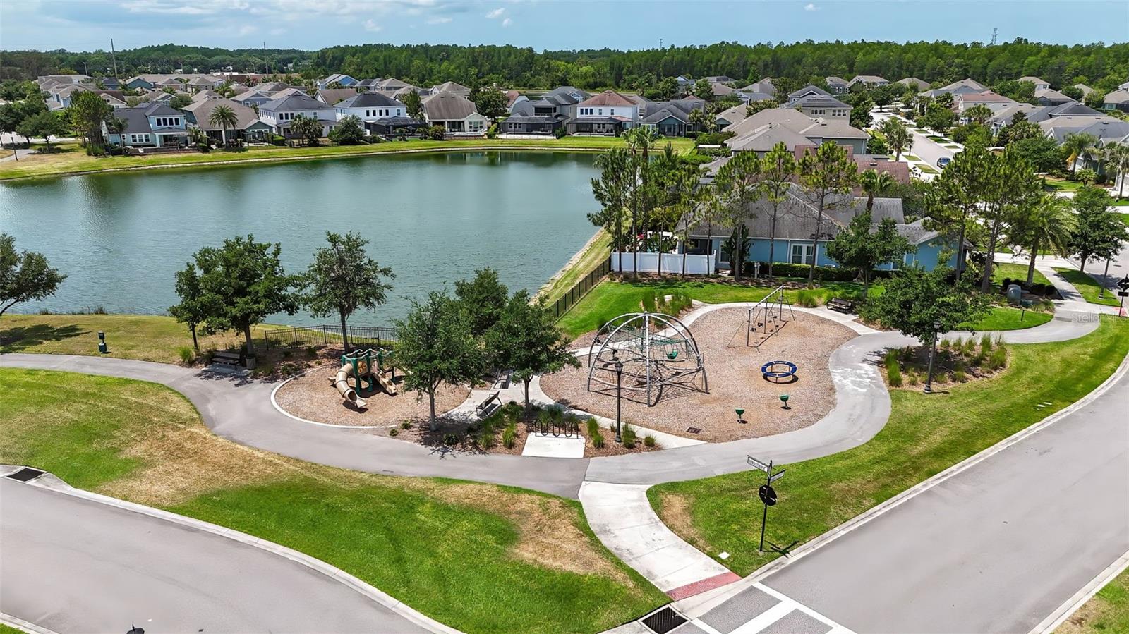 14501 TRAILS EDGE BLVD, ODESSA, FL, 33556