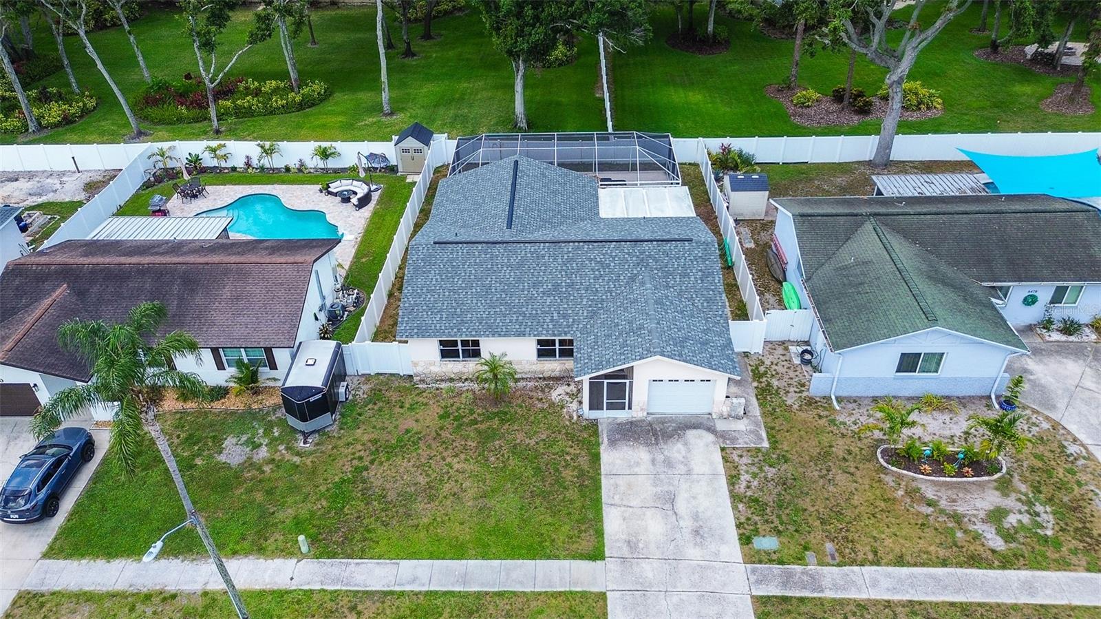 6460 101ST AVE N, PINELLAS PARK, FL, 33782