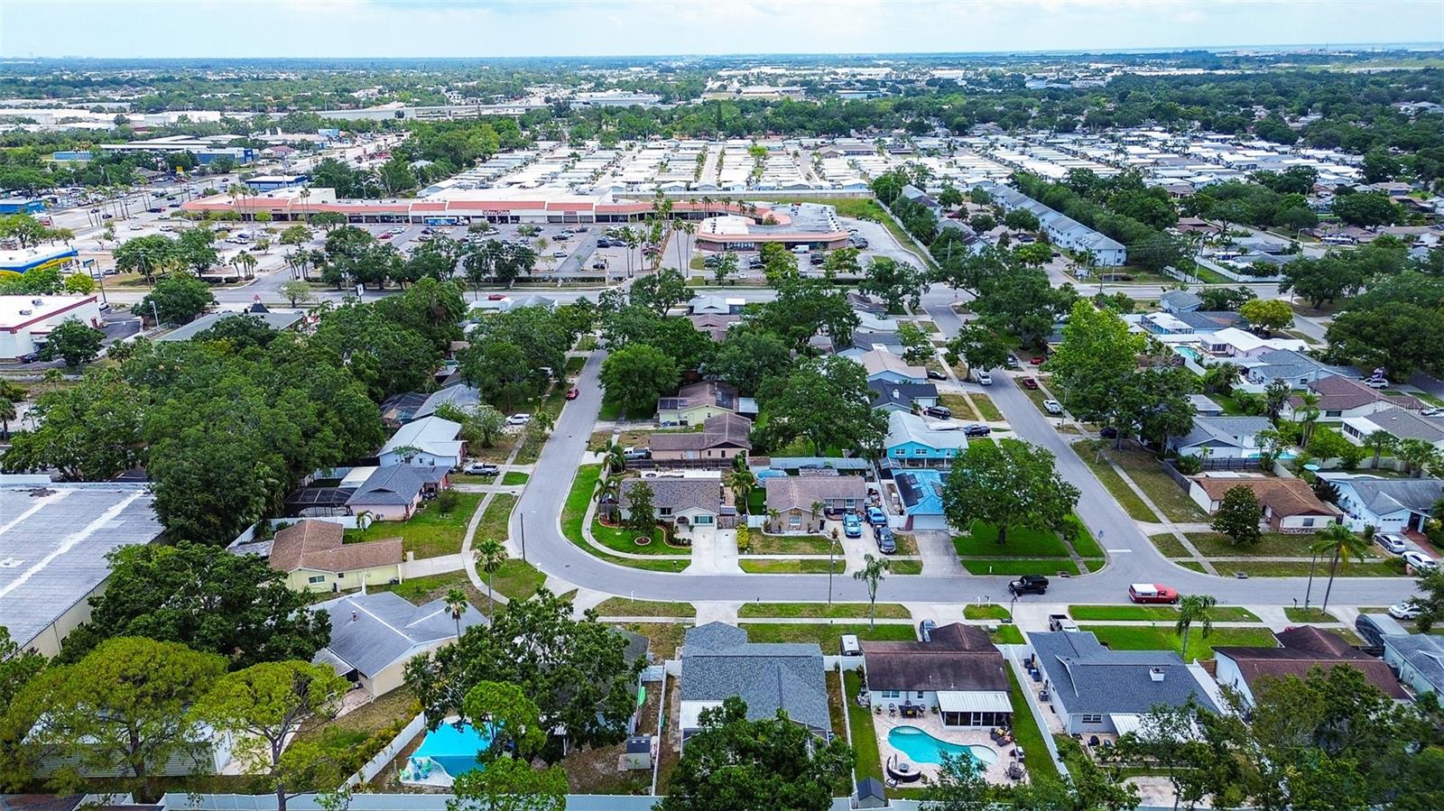 6460 101ST AVE N, PINELLAS PARK, FL, 33782