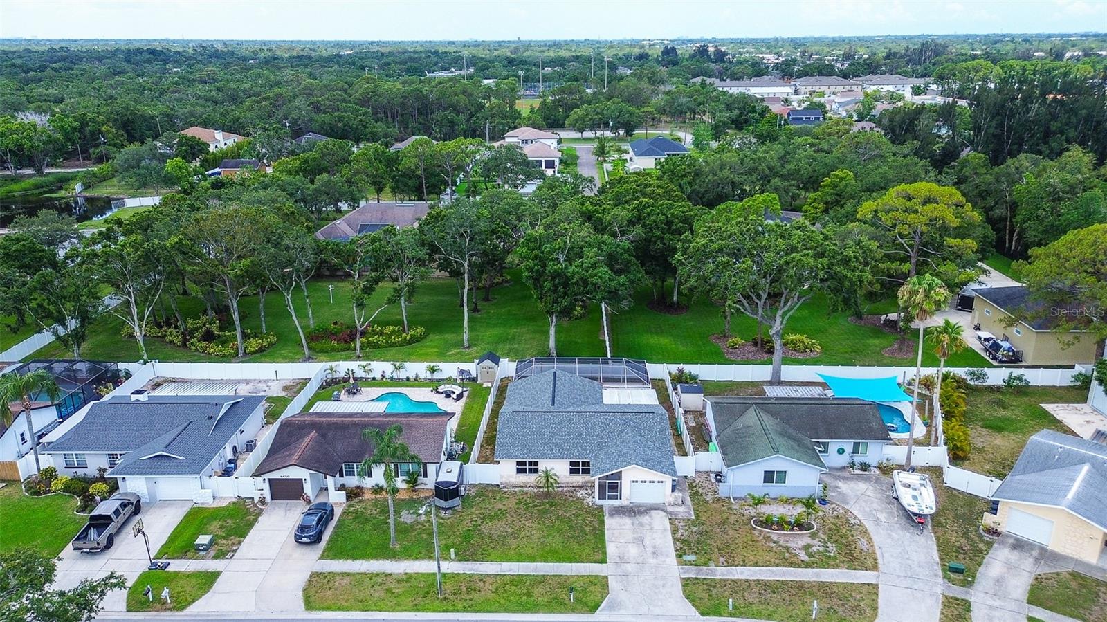 6460 101ST AVE N, PINELLAS PARK, FL, 33782