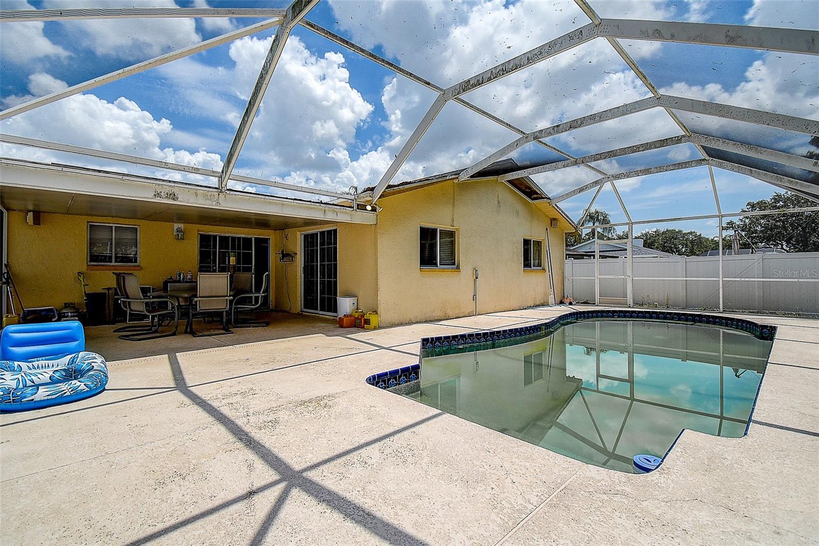 6460 101ST AVE N, PINELLAS PARK, FL, 33782