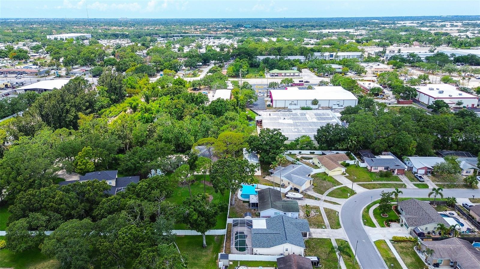 6460 101ST AVE N, PINELLAS PARK, FL, 33782