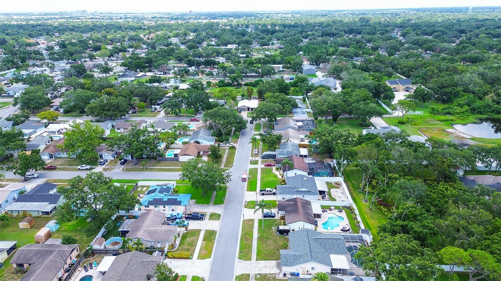 6460 101ST AVE N, PINELLAS PARK, FL, 33782