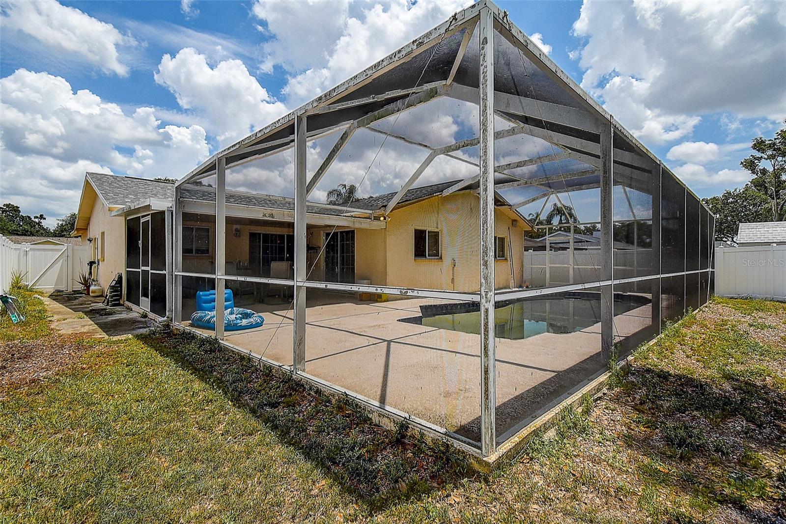 6460 101ST AVE N, PINELLAS PARK, FL, 33782