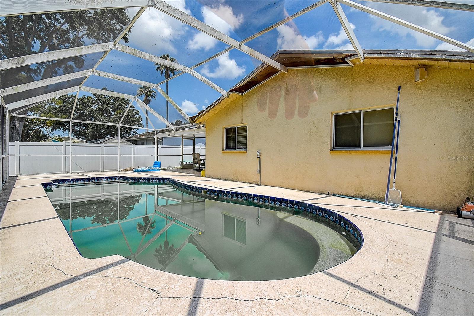 6460 101ST AVE N, PINELLAS PARK, FL, 33782