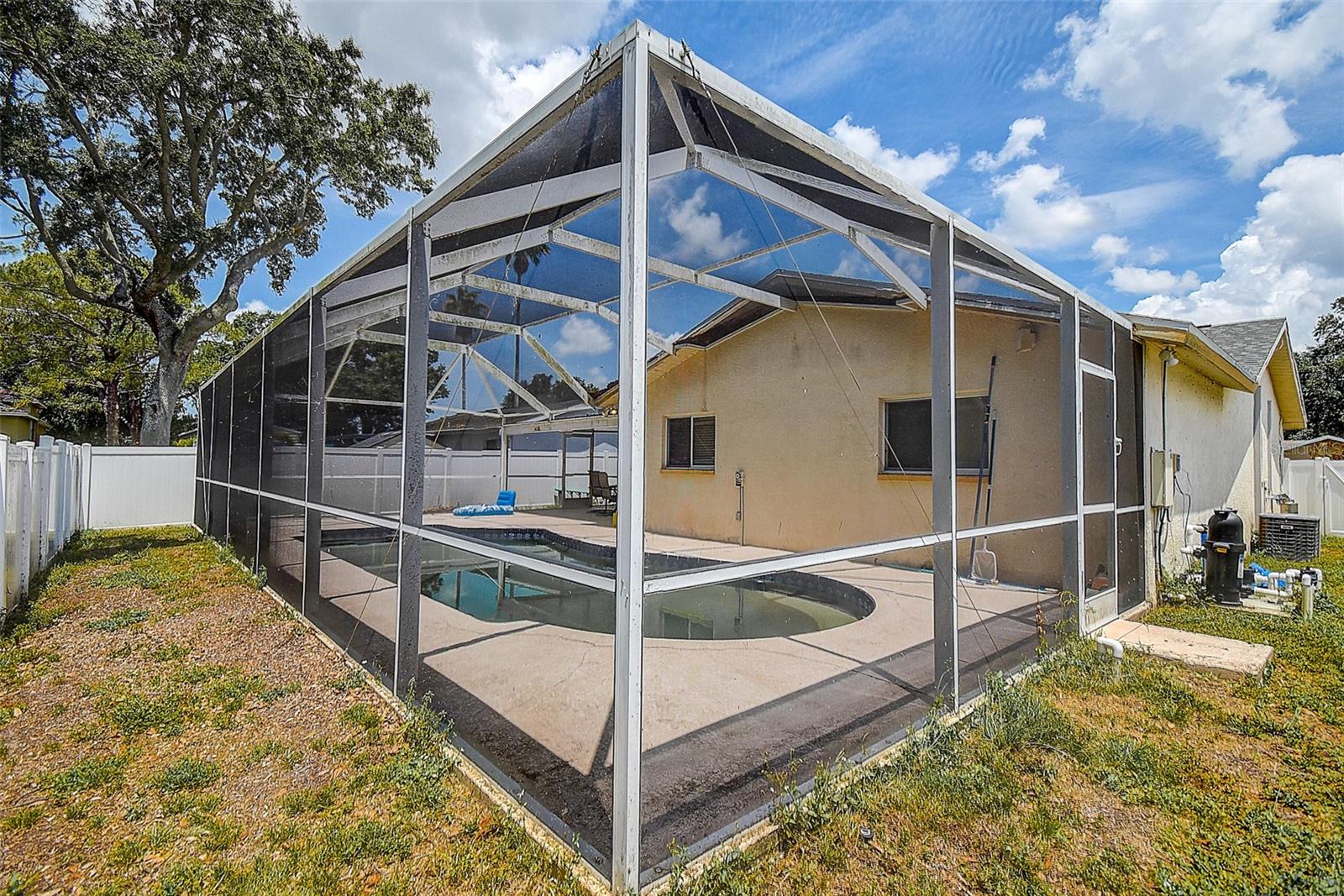 6460 101ST AVE N, PINELLAS PARK, FL, 33782