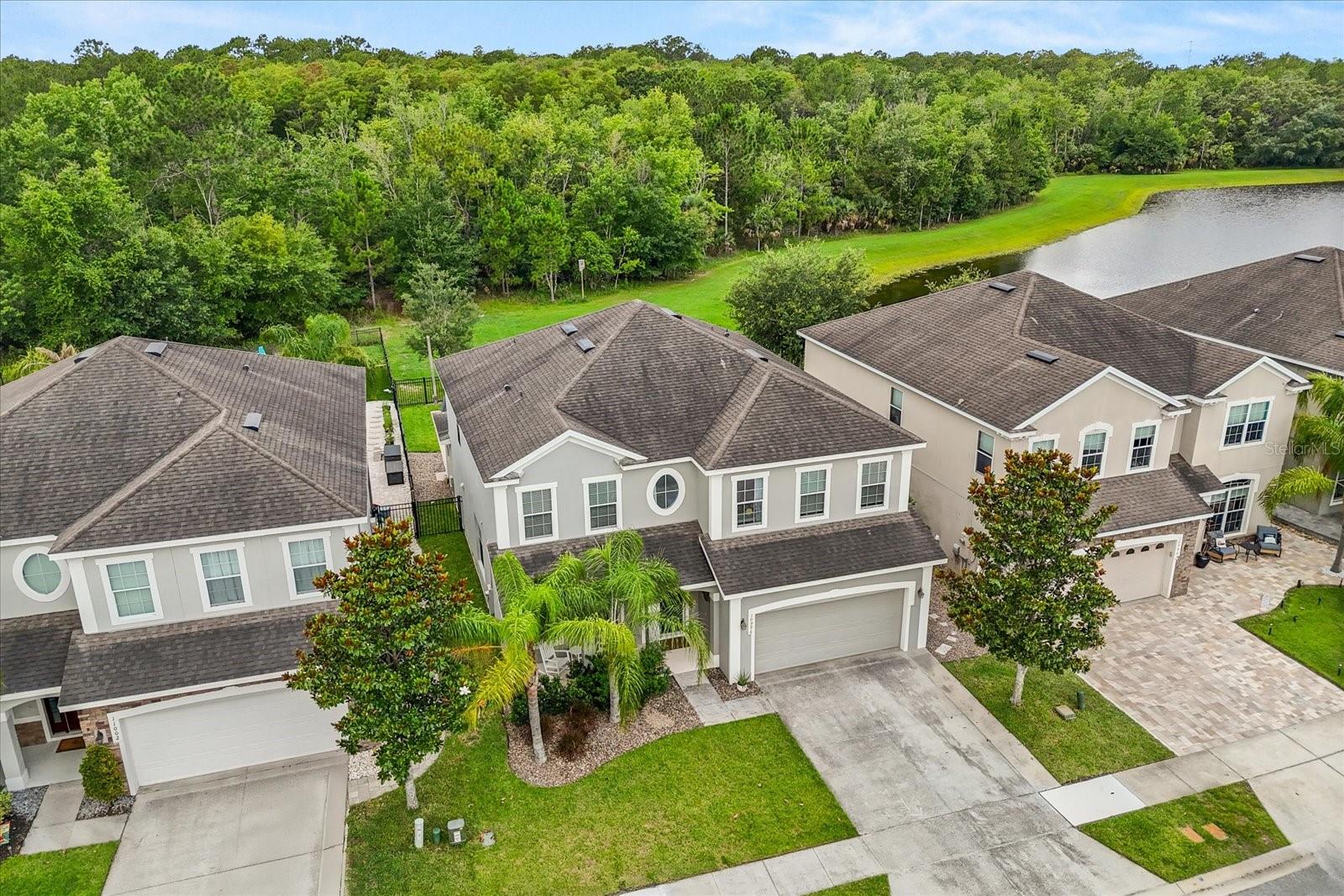 10996 INSIDE LOOP, ORLANDO, FL, 32825