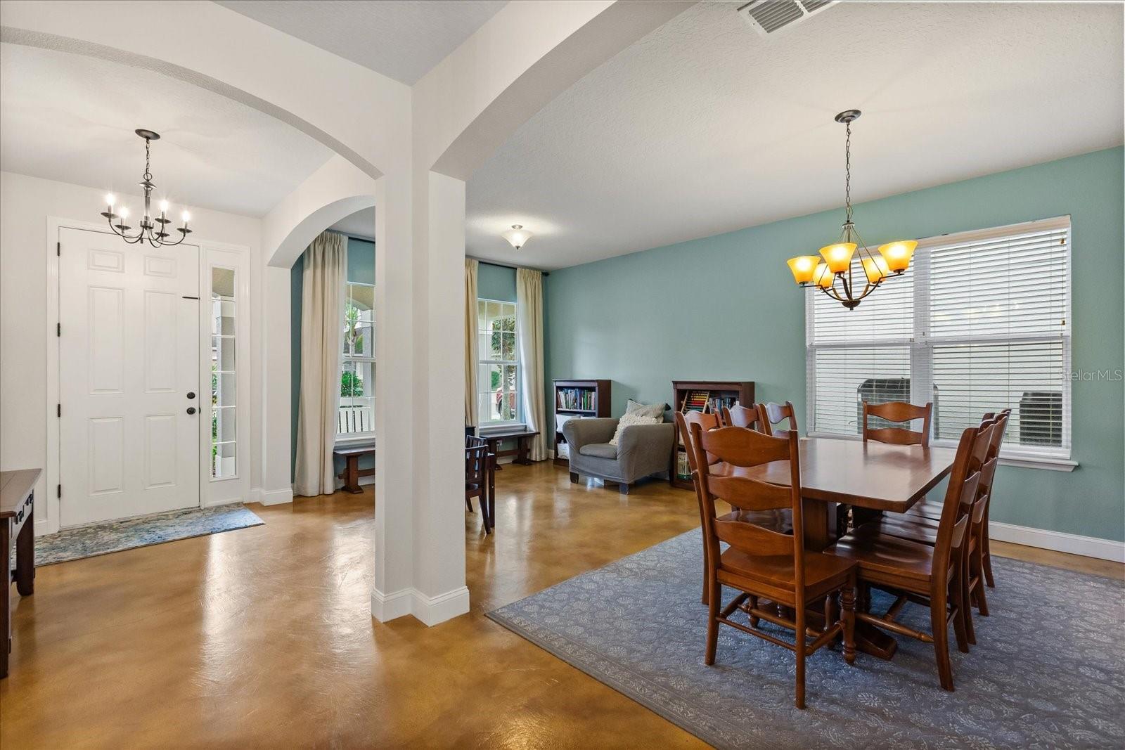 10996 INSIDE LOOP, ORLANDO, FL, 32825