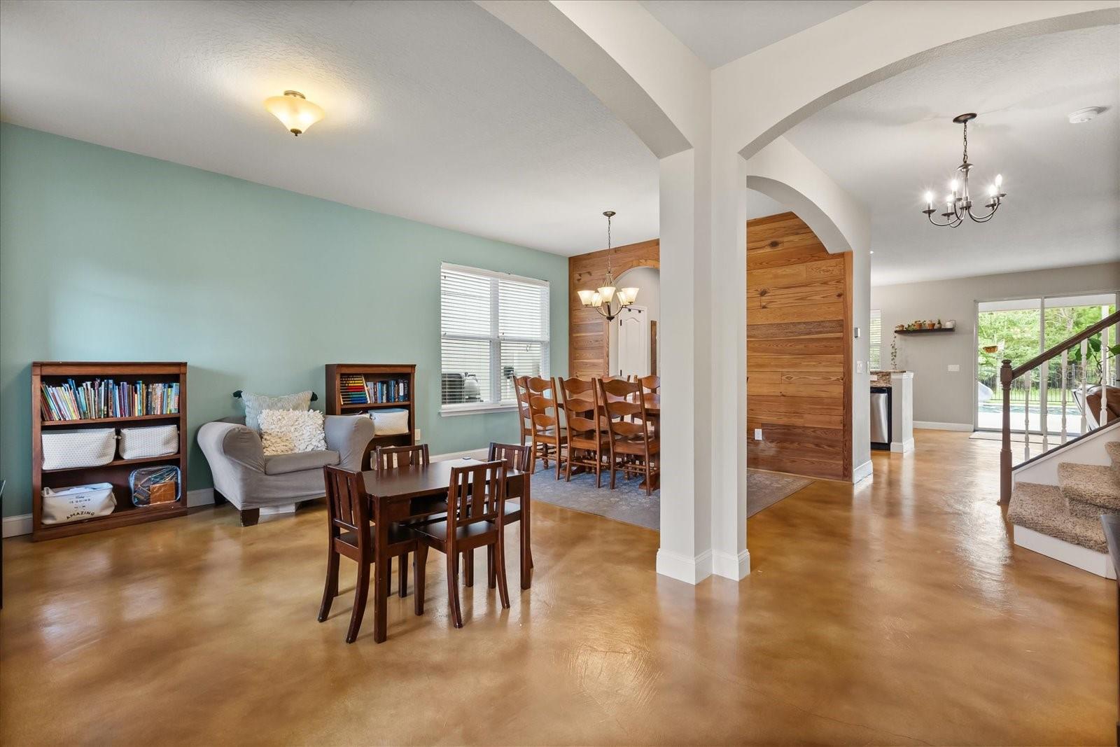 10996 INSIDE LOOP, ORLANDO, FL, 32825