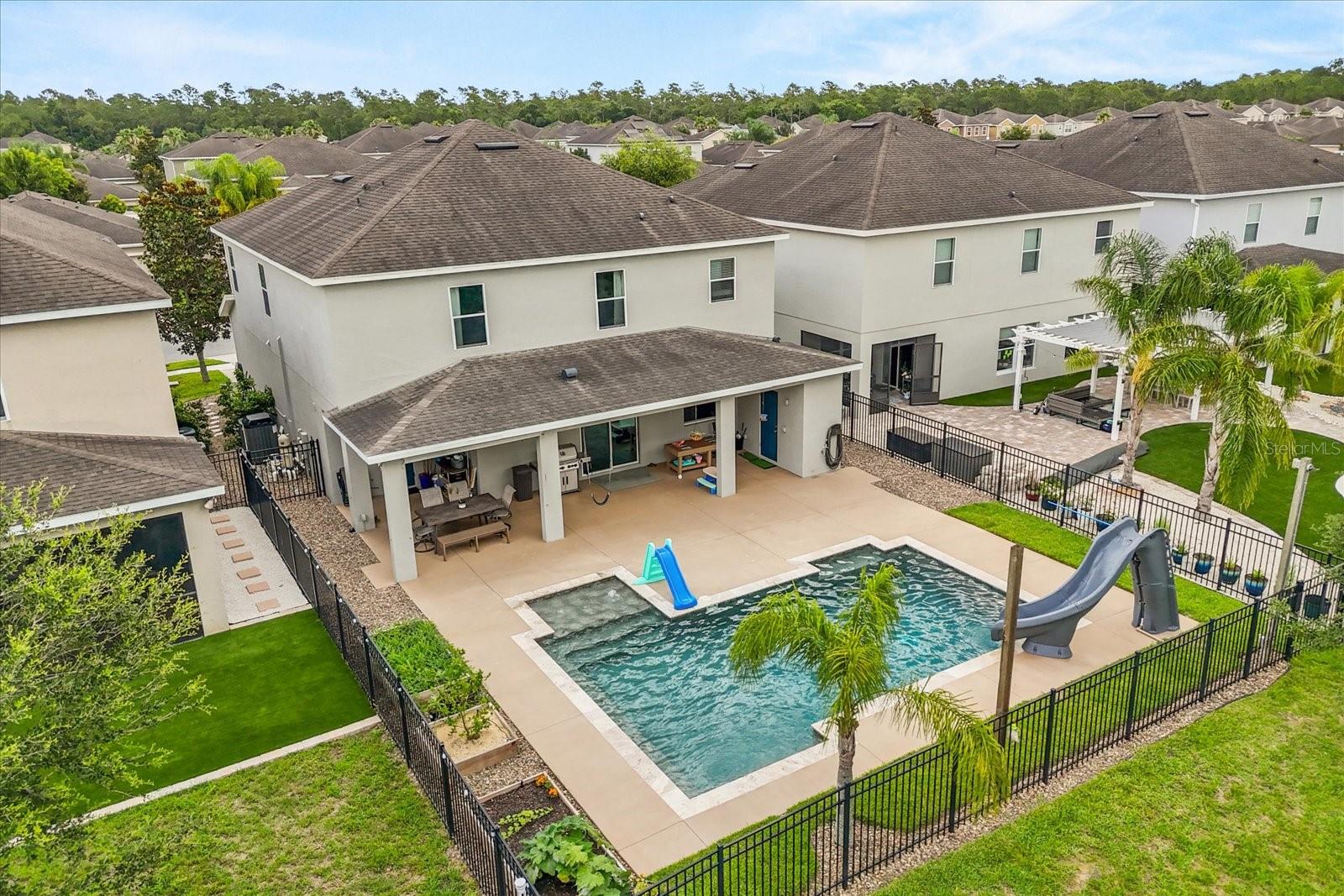 10996 INSIDE LOOP, ORLANDO, FL, 32825